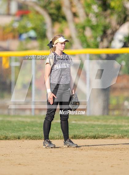 Thumbnail 3 in Prairie View vs Westminster photogallery.
