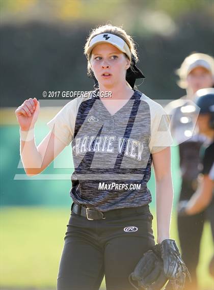 Thumbnail 2 in Prairie View vs Westminster photogallery.