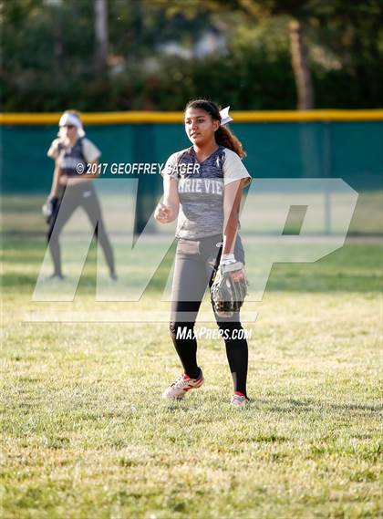 Thumbnail 3 in Prairie View vs Westminster photogallery.