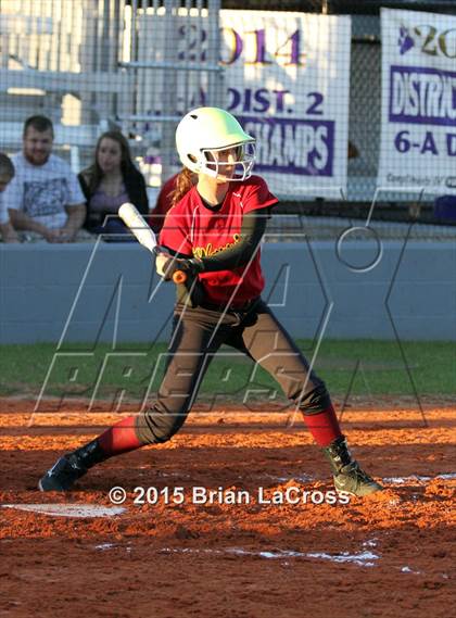 Thumbnail 1 in West Nassau vs. Columbia  photogallery.