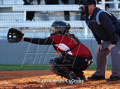 Thumbnail 1 in West Nassau vs. Columbia  photogallery.