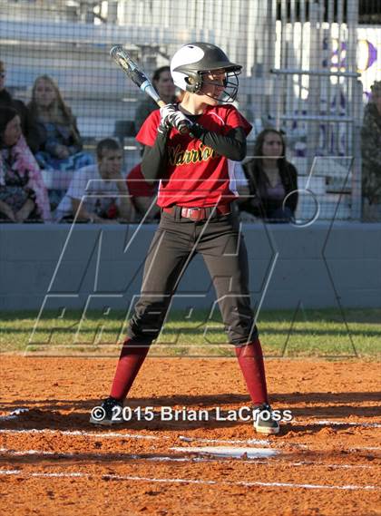 Thumbnail 1 in West Nassau vs. Columbia  photogallery.