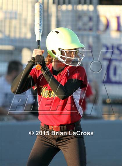 Thumbnail 2 in West Nassau vs. Columbia  photogallery.