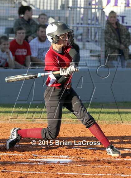 Thumbnail 2 in West Nassau vs. Columbia  photogallery.