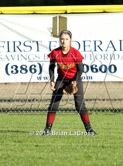 Thumbnail 1 in West Nassau vs. Columbia  photogallery.