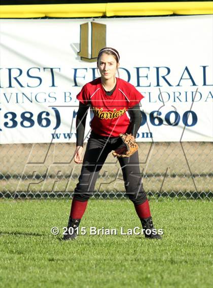 Thumbnail 2 in West Nassau vs. Columbia  photogallery.