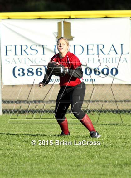 Thumbnail 3 in West Nassau vs. Columbia  photogallery.
