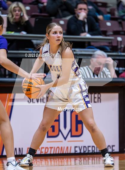Thumbnail 1 in Wayne vs. Monument Valley (UHSAA 1A Quarterfinal) photogallery.