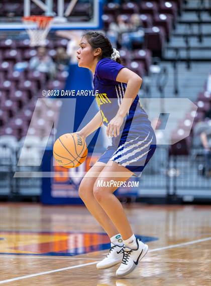 Thumbnail 3 in Wayne vs. Monument Valley (UHSAA 1A Quarterfinal) photogallery.