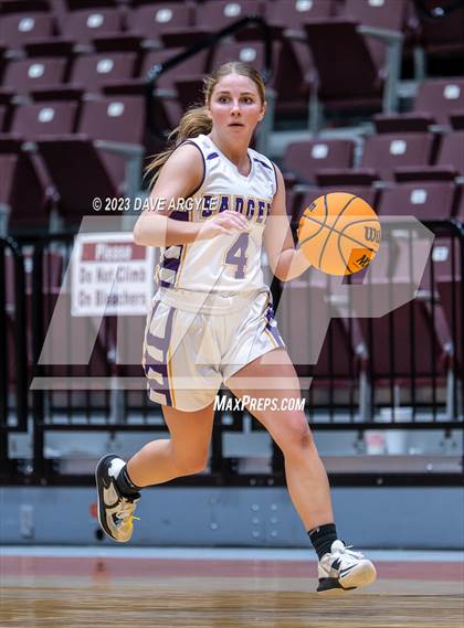 Thumbnail 3 in Wayne vs. Monument Valley (UHSAA 1A Quarterfinal) photogallery.