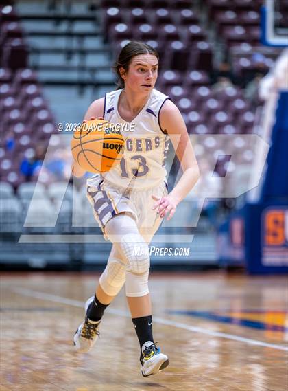 Thumbnail 3 in Wayne vs. Monument Valley (UHSAA 1A Quarterfinal) photogallery.