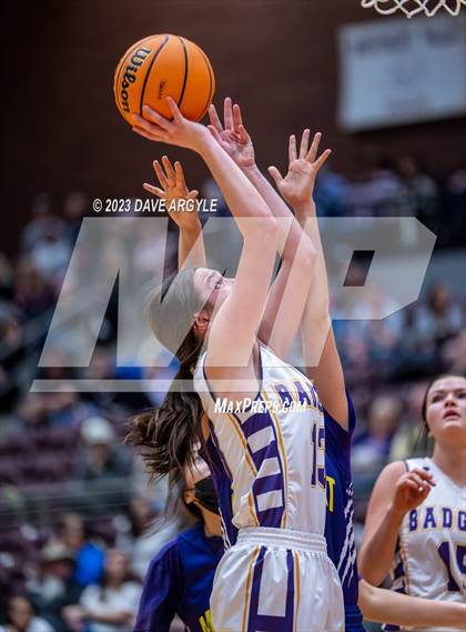 Thumbnail 1 in Wayne vs. Monument Valley (UHSAA 1A Quarterfinal) photogallery.