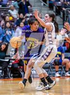 Photo from the gallery "Wayne vs. Monument Valley (UHSAA 1A Quarterfinal)"