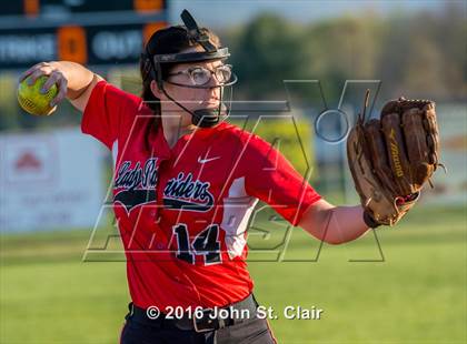 Thumbnail 1 in Coffee County Central @ Franklin County photogallery.