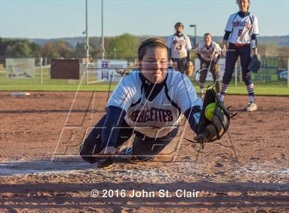 Thumbnail 3 in Coffee County Central @ Franklin County photogallery.