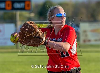 Thumbnail 2 in Coffee County Central @ Franklin County photogallery.