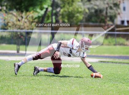 Thumbnail 1 in Weeki Wachee vs Wiregrass Ranch (Scrimmage) photogallery.