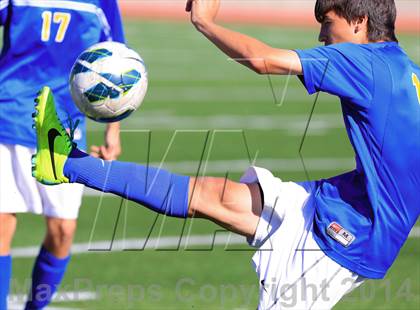 Thumbnail 3 in San Clemente vs. San Pasqual (19th Annual SoCal Classic) photogallery.