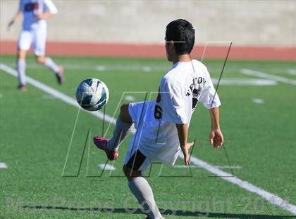 Thumbnail 1 in San Clemente vs. San Pasqual (19th Annual SoCal Classic) photogallery.