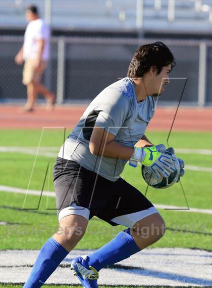 Thumbnail 3 in San Clemente vs. San Pasqual (19th Annual SoCal Classic) photogallery.