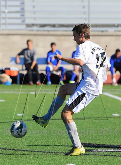 Thumbnail 2 in San Clemente vs. San Pasqual (19th Annual SoCal Classic) photogallery.