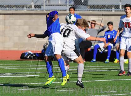 Thumbnail 2 in San Clemente vs. San Pasqual (19th Annual SoCal Classic) photogallery.