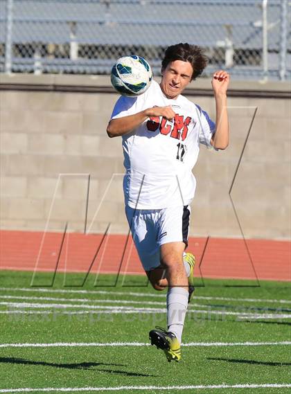 Thumbnail 1 in San Clemente vs. San Pasqual (19th Annual SoCal Classic) photogallery.