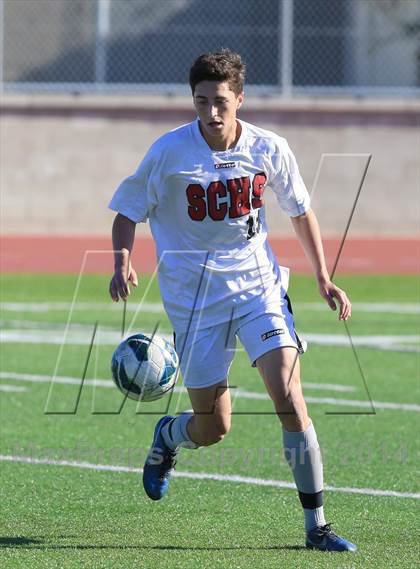 Thumbnail 2 in San Clemente vs. San Pasqual (19th Annual SoCal Classic) photogallery.