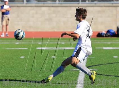 Thumbnail 3 in San Clemente vs. San Pasqual (19th Annual SoCal Classic) photogallery.