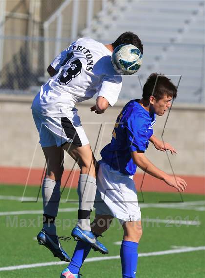 Thumbnail 1 in San Clemente vs. San Pasqual (19th Annual SoCal Classic) photogallery.
