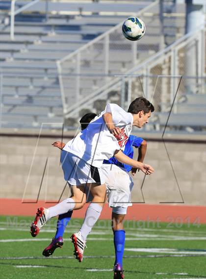 Thumbnail 1 in San Clemente vs. San Pasqual (19th Annual SoCal Classic) photogallery.