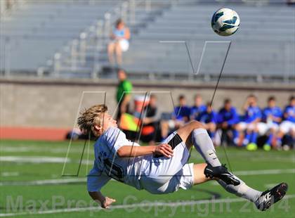 Thumbnail 1 in San Clemente vs. San Pasqual (19th Annual SoCal Classic) photogallery.