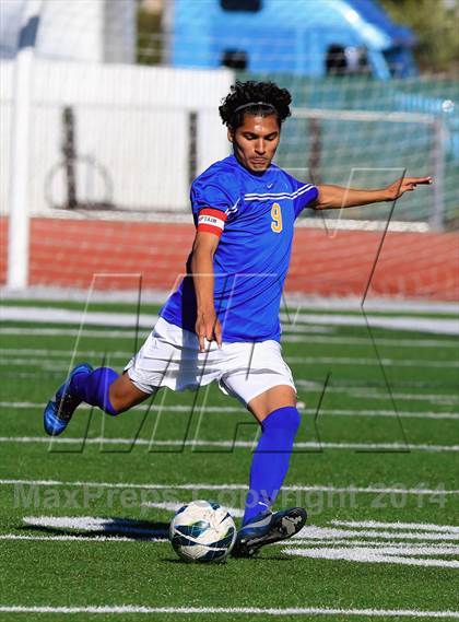 Thumbnail 1 in San Clemente vs. San Pasqual (19th Annual SoCal Classic) photogallery.