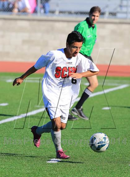 Thumbnail 1 in San Clemente vs. San Pasqual (19th Annual SoCal Classic) photogallery.