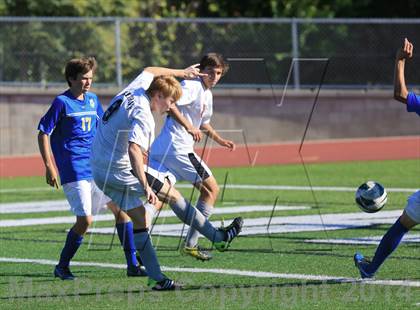 Thumbnail 3 in San Clemente vs. San Pasqual (19th Annual SoCal Classic) photogallery.