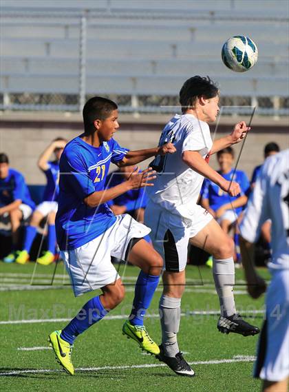 Thumbnail 3 in San Clemente vs. San Pasqual (19th Annual SoCal Classic) photogallery.