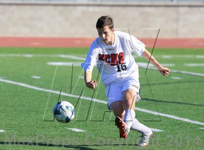 Thumbnail 3 in San Clemente vs. San Pasqual (19th Annual SoCal Classic) photogallery.