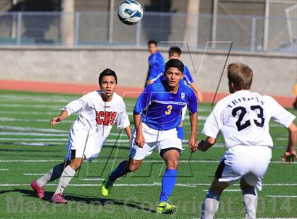 Thumbnail 2 in San Clemente vs. San Pasqual (19th Annual SoCal Classic) photogallery.