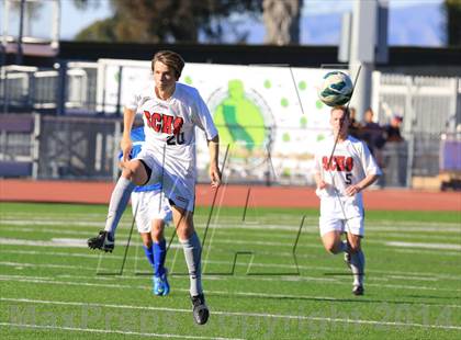 Thumbnail 1 in San Clemente vs. San Pasqual (19th Annual SoCal Classic) photogallery.