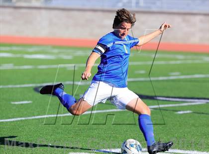 Thumbnail 1 in San Clemente vs. San Pasqual (19th Annual SoCal Classic) photogallery.