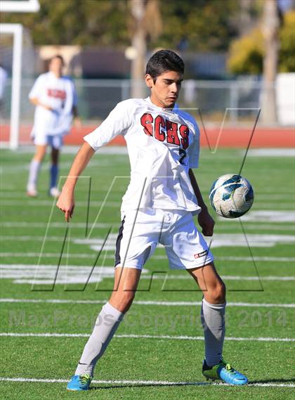 Thumbnail 3 in San Clemente vs. San Pasqual (19th Annual SoCal Classic) photogallery.