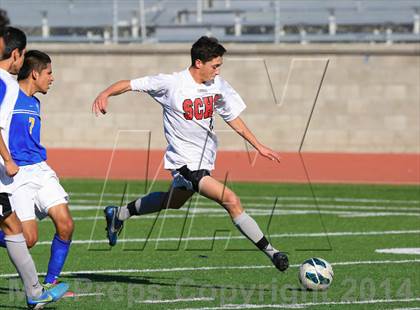 Thumbnail 1 in San Clemente vs. San Pasqual (19th Annual SoCal Classic) photogallery.