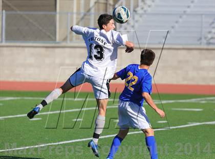 Thumbnail 3 in San Clemente vs. San Pasqual (19th Annual SoCal Classic) photogallery.