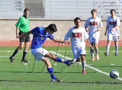 Thumbnail 1 in San Clemente vs. San Pasqual (19th Annual SoCal Classic) photogallery.