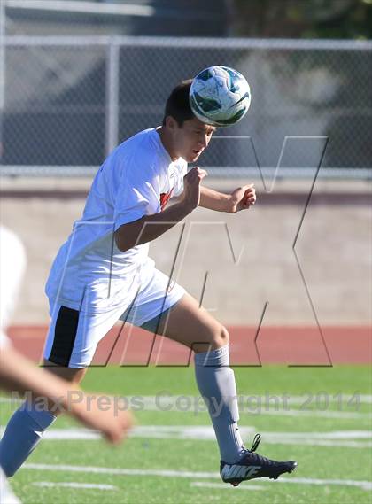 Thumbnail 1 in San Clemente vs. San Pasqual (19th Annual SoCal Classic) photogallery.
