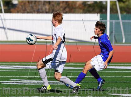 Thumbnail 1 in San Clemente vs. San Pasqual (19th Annual SoCal Classic) photogallery.
