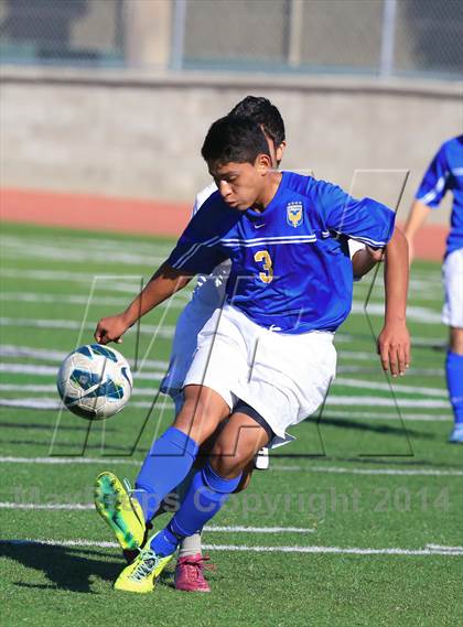 Thumbnail 1 in San Clemente vs. San Pasqual (19th Annual SoCal Classic) photogallery.