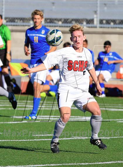 Thumbnail 1 in San Clemente vs. San Pasqual (19th Annual SoCal Classic) photogallery.
