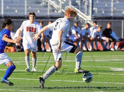 Thumbnail 3 in San Clemente vs. San Pasqual (19th Annual SoCal Classic) photogallery.