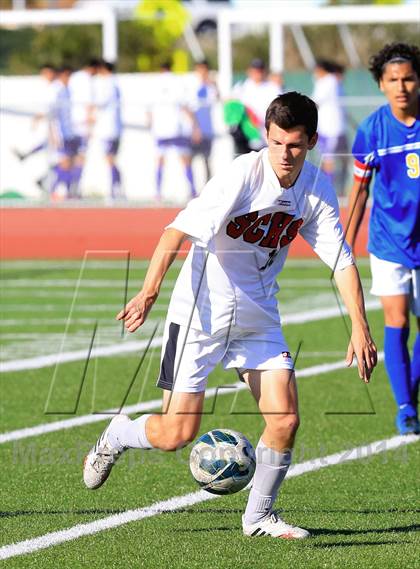 Thumbnail 3 in San Clemente vs. San Pasqual (19th Annual SoCal Classic) photogallery.